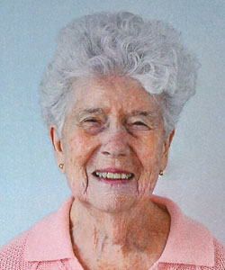 Photo of Margaret Wisniewski