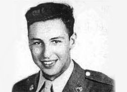 Photo of John D’Aquila. A link to his story